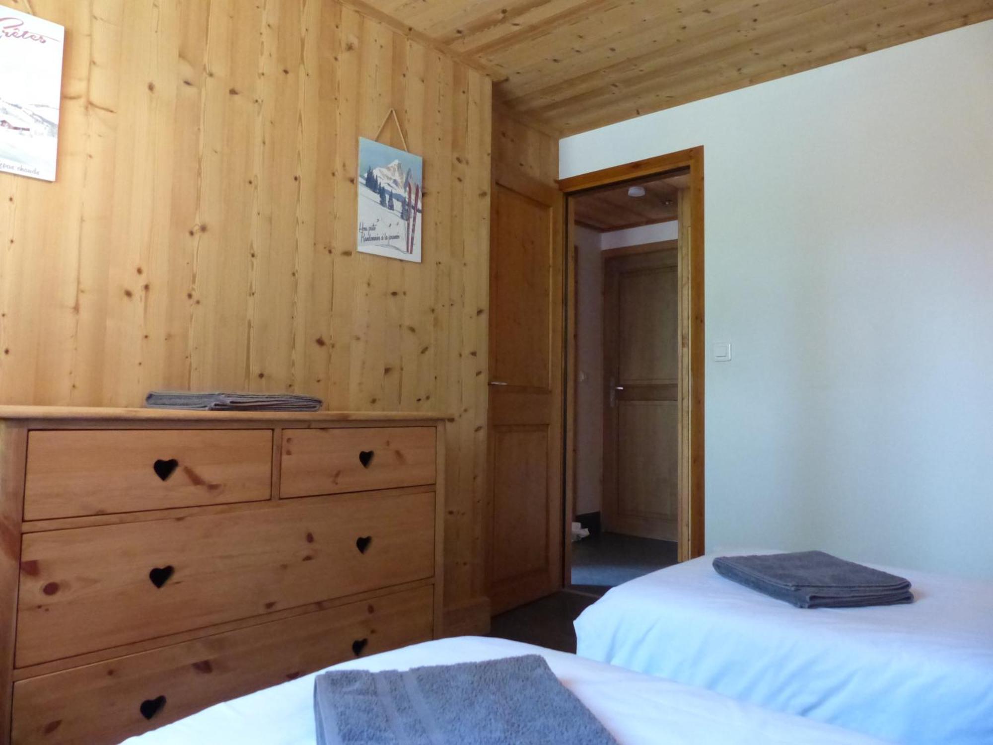 Appartement Dans Un Chalet Typique De Montagne A La Rosiere Montvalezan Kültér fotó